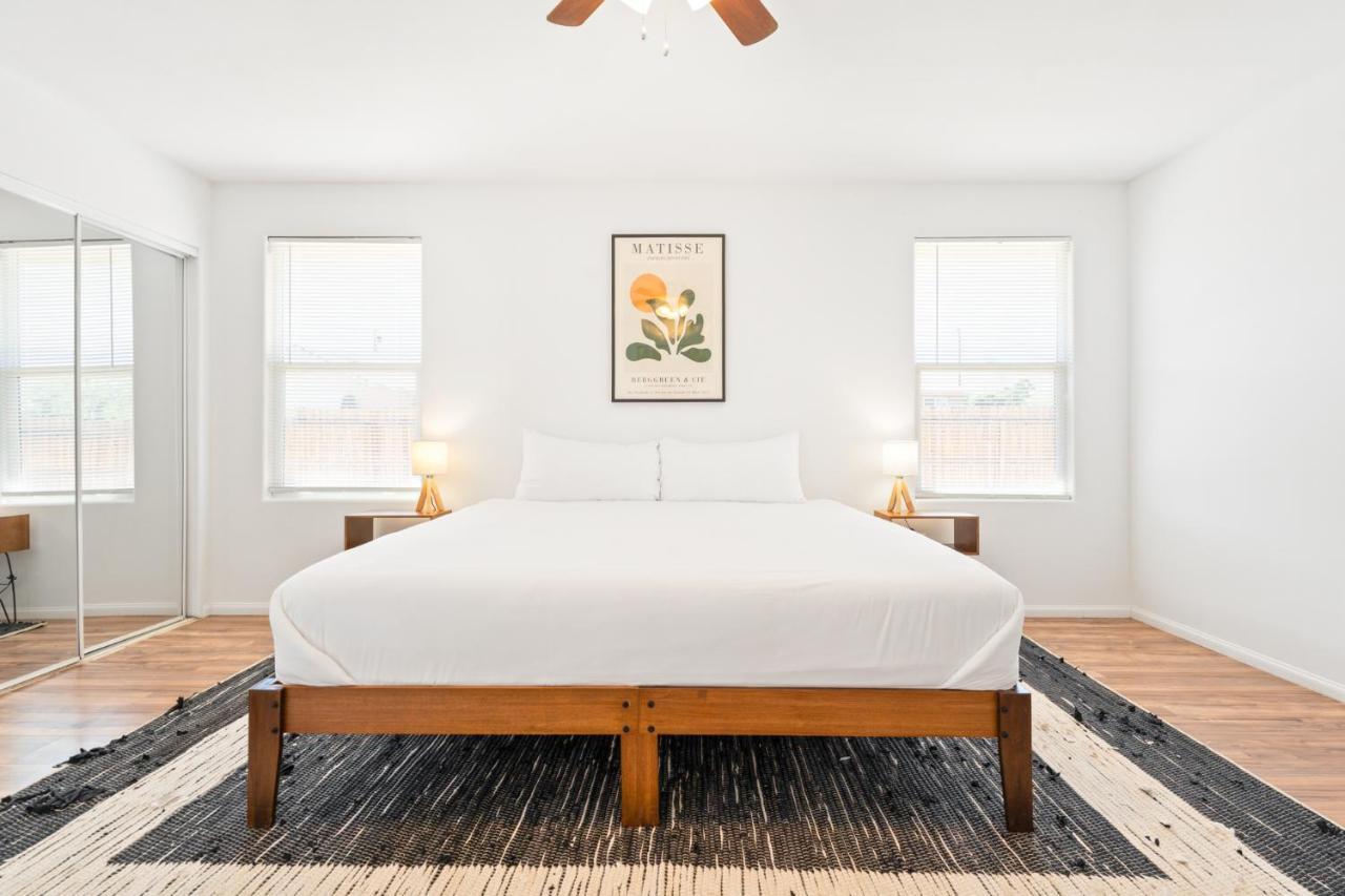 Friends And Family! 29 Palm Oasis 3 Mi To Joshua Tree Villa Twentynine Palms Bagian luar foto