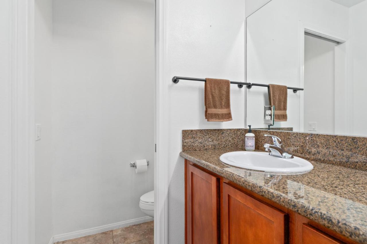 Friends And Family! 29 Palm Oasis 3 Mi To Joshua Tree Villa Twentynine Palms Bagian luar foto