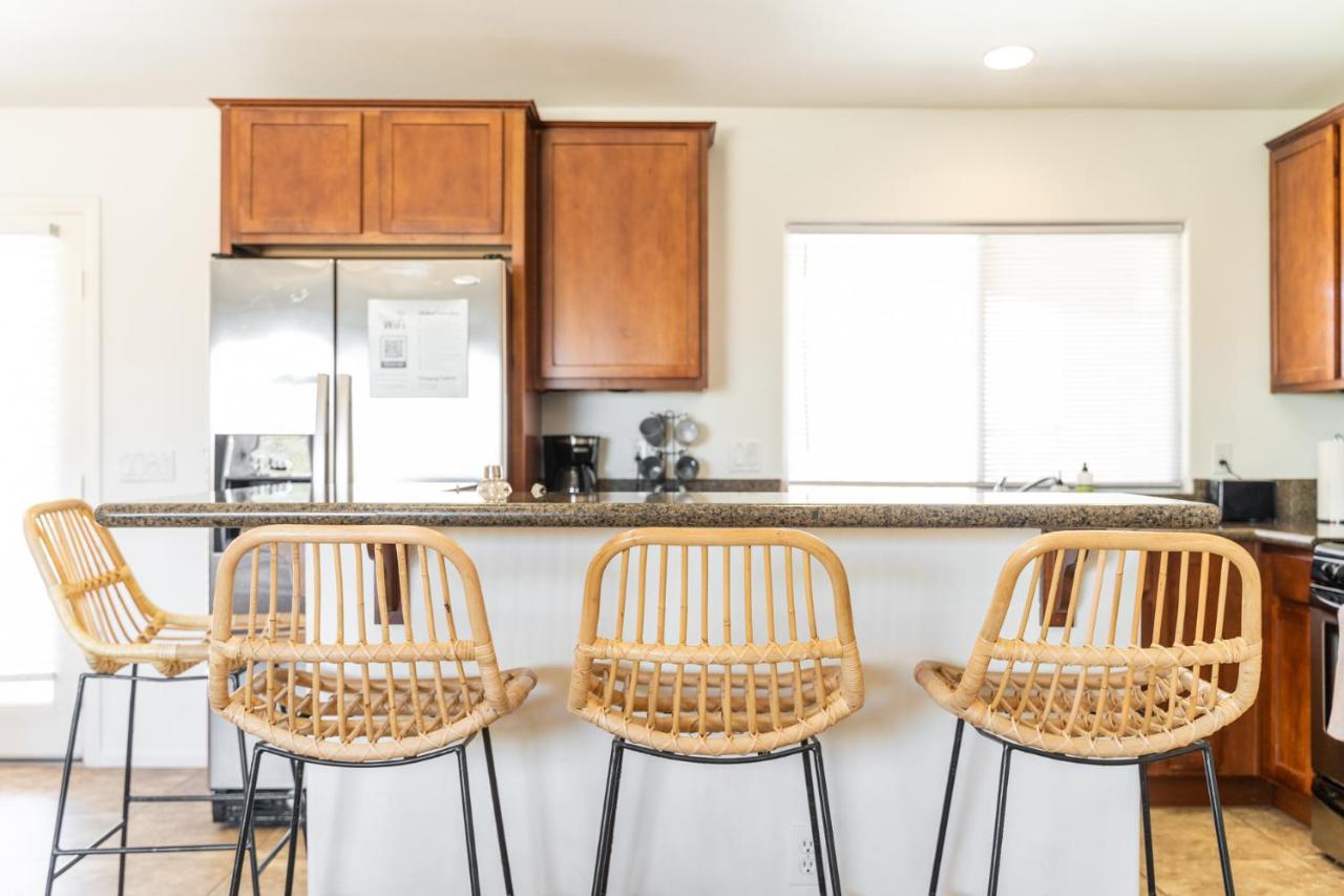 Friends And Family! 29 Palm Oasis 3 Mi To Joshua Tree Villa Twentynine Palms Bagian luar foto