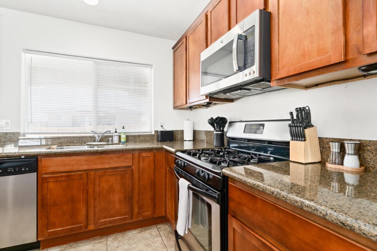 Friends And Family! 29 Palm Oasis 3 Mi To Joshua Tree Villa Twentynine Palms Bagian luar foto