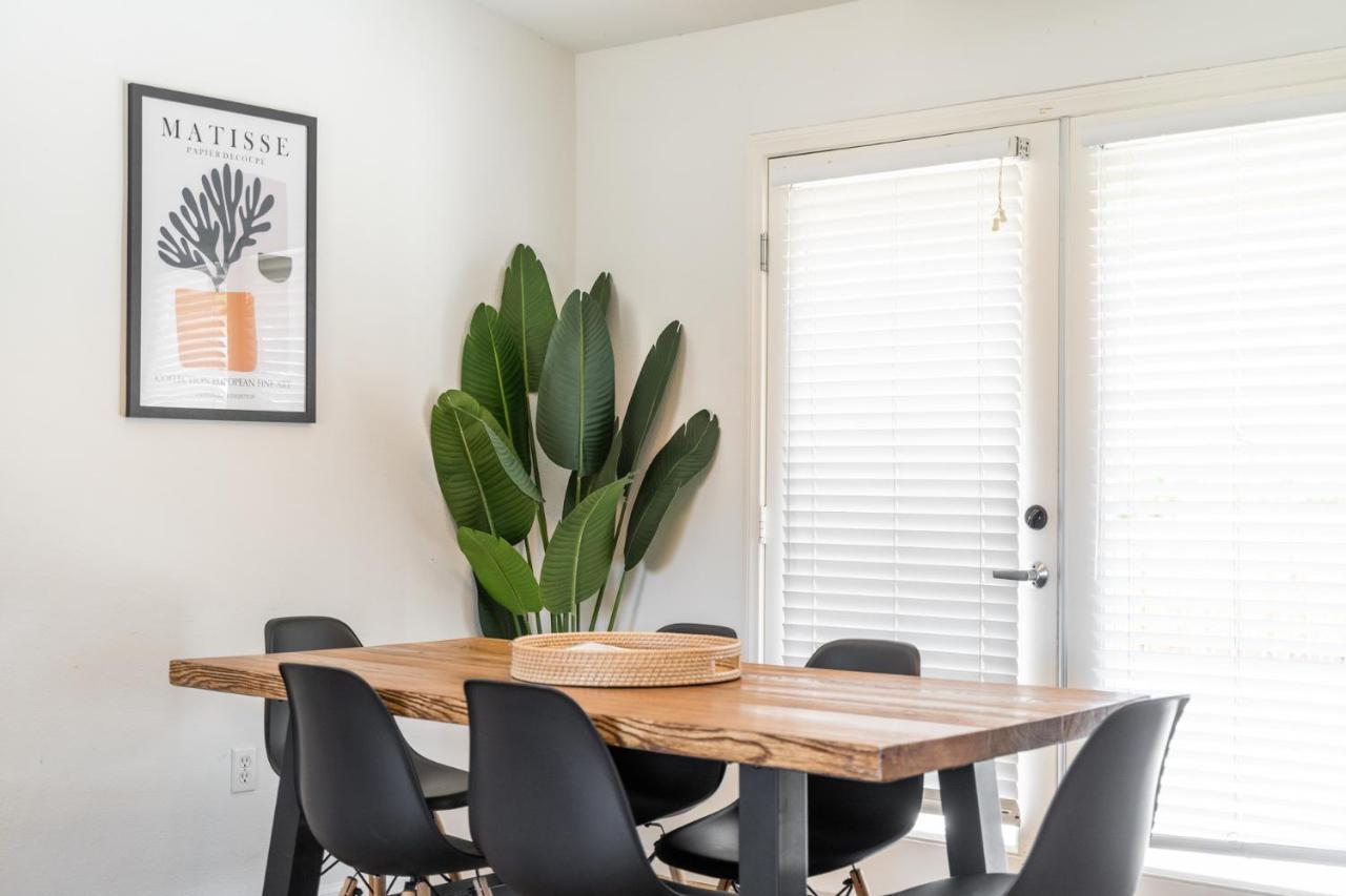 Friends And Family! 29 Palm Oasis 3 Mi To Joshua Tree Villa Twentynine Palms Bagian luar foto