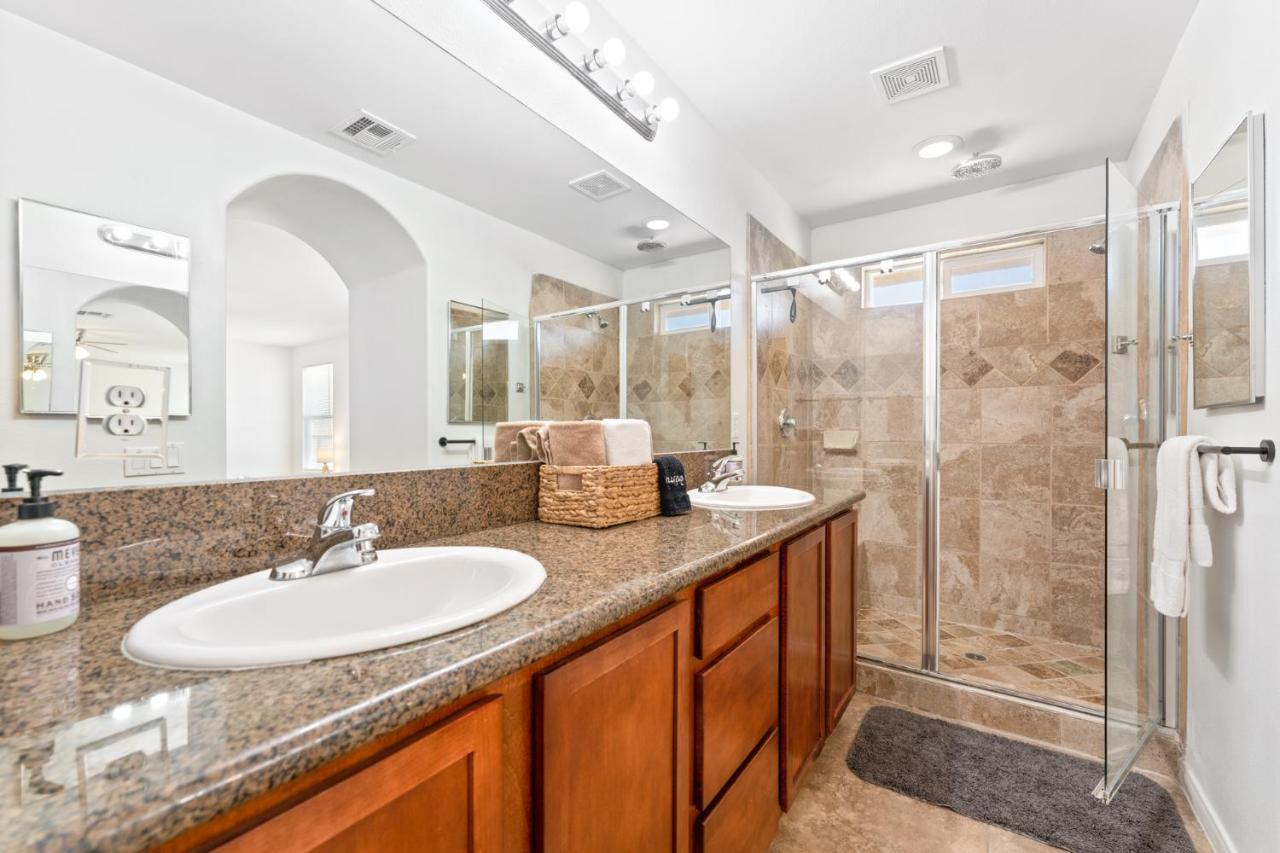 Friends And Family! 29 Palm Oasis 3 Mi To Joshua Tree Villa Twentynine Palms Bagian luar foto